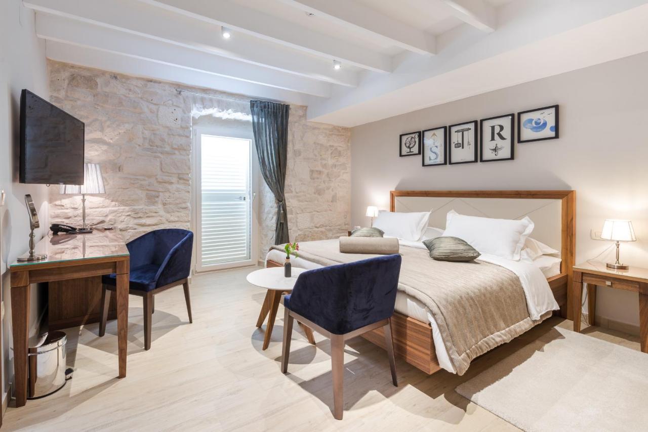 مبيت وإفطار Viganj Bed & Breakfast المظهر الخارجي الصورة